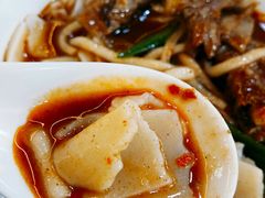 -清真华宇开锅羊肉