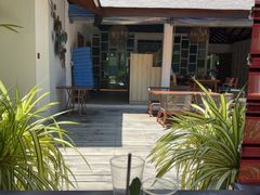 -中央格兰德岛温泉度假酒店 - 全包