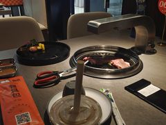 -韩悦牛排烤肉(仓山万达店)