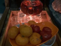 -跨越足界Spa足道(潍坊店)