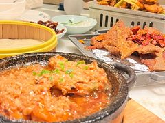 -小菜园新徽菜(合肥之心城店)
