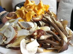 -野菌皇海景野生菌火锅(滨海大道店)