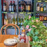 这家早午茶brunch天花板,就在天山!