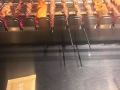 -很久以前羊肉串(朝阳路店)
