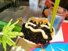 -碌碌发·东南亚风味烧烤档(体育西店)