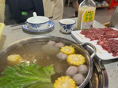 -杏花吴记牛肉火锅