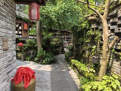 -青城甲(青城山店)