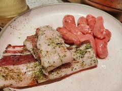 -钱小奴创意自助餐厅·原切谷饲安格斯畅吃(苏州昆山招商花园城店)