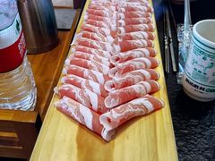 -阳坊胜利涮羊肉(阳坊总店)