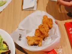 -老碗会·陕西手工面(中心书城店)