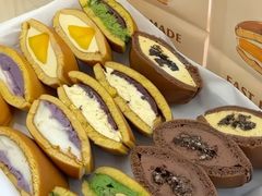 -绿茶餐厅(广州天河城店)