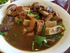 -北京小肠陈饭庄(方庄店)