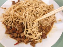 -白玉兰小吃(新村路店)