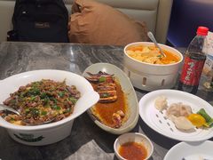 -前海沿·青岛菜(乐客城店)