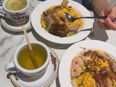 -深仔记茶餐厅(亚士厘道店)