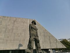 -侵华日军南京大屠杀遇难同胞纪念馆