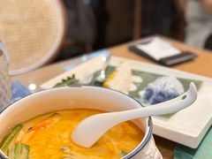 -帕蓝·暹罗料理(大学路店)