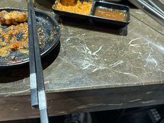 -江城二当家烤牛肉(莲塘新村店)