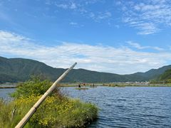 -腾冲北海湿地