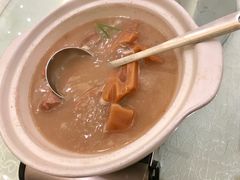 排骨藕汤-亢龙太子酒轩(东湖店)