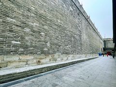 -西安城墙·碑林历史文化景区