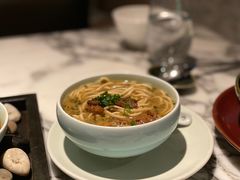 -湖滨28中餐厅·西湖宴·杭州君悦酒店