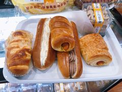 -新侨三宝乐面包店(崇文门店)