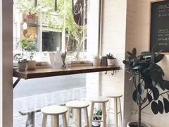 -Egg•Allday Brunch(襄阳北路店)