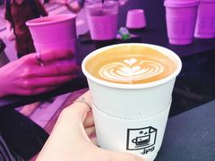 -JPG coffee(广州体育西店)