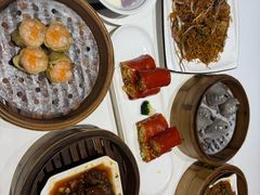 原只虾烧麦-稻香(汉街店)