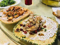 -阿马蛋汤·宁波小海鲜(总店)