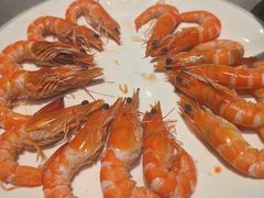 -徐记海鲜(观沙岭|滨江新城店)