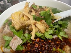 -赵家名吃四味烩菜(东大寺门食品街店)