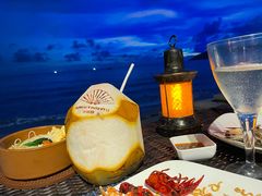 -海角轩·三亚文华东方酒店