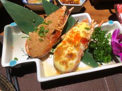 -一本料理(西溪天街店)