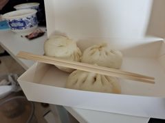 -城墙胡同·北京包子铺(学府店)