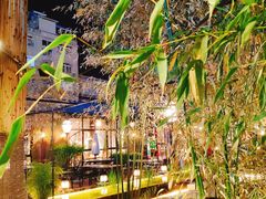 -新竹里馆·花园餐厅(兴苑路店)