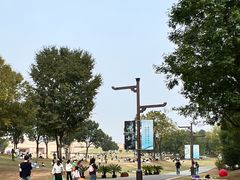 -盘龙城国家考古遗址公园