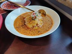 -拾捌川·自贡爆炒(新街口店)