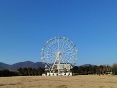 -云幽谷旅游区