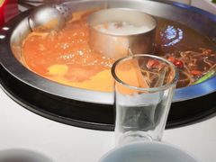 -川锅一号火锅(睢宁店)