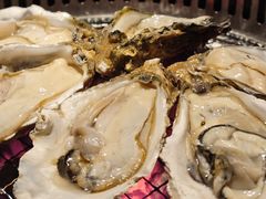 -大牛焱烧·和牛·海鲜炭火烧放题