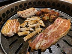 -火炉火自助餐(悠唐购物中心店)