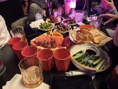 -MOSSO音乐酒吧·live house(南京旗舰店)