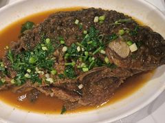 -梅利汴京烤鸭•开封豫菜地标店(晋安路店)