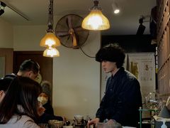 -RUMORS COFFEE ROASTERY鲁马滋咖啡(湖南路店)