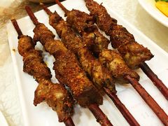 -巴扎美食·新疆菜·西域歌舞表演餐厅(新疆大厦店)