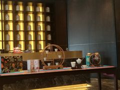 -中山保利艾美酒店-乐美中餐厅