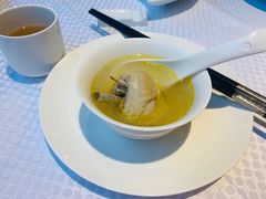 -天目湖御水温泉·度假酒店