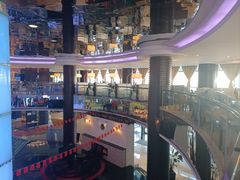 -杭州龙禧福朋喜来登酒店